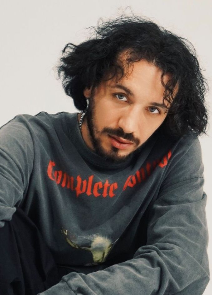 The OM. Alt. Live Special