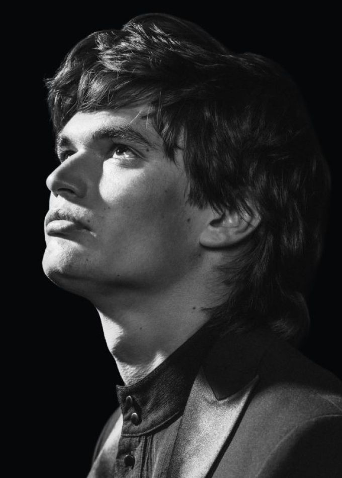 Илья Папоян. Фортепианный вечер