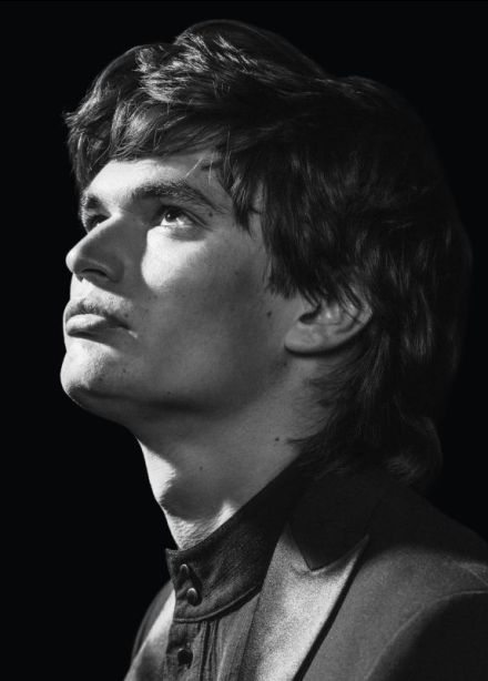 Илья Папоян. Фортепианный вечер