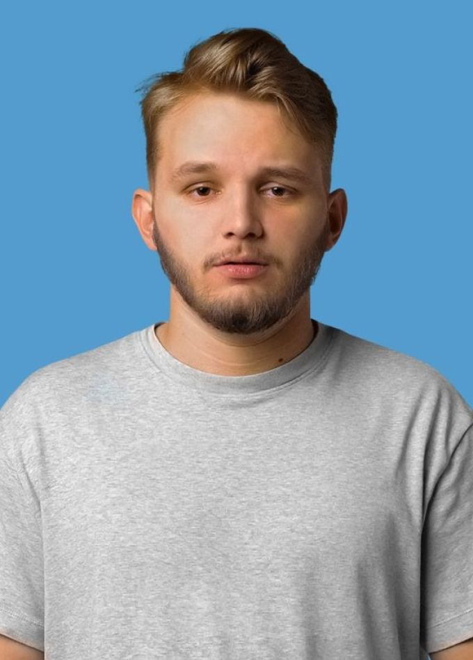 Кирилл Мазур. Стендап, Зеленоград