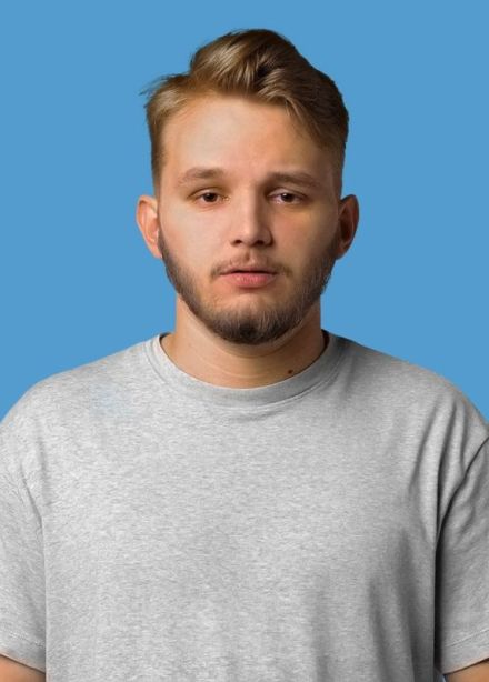 Кирилл Мазур. Стендап, Зеленоград