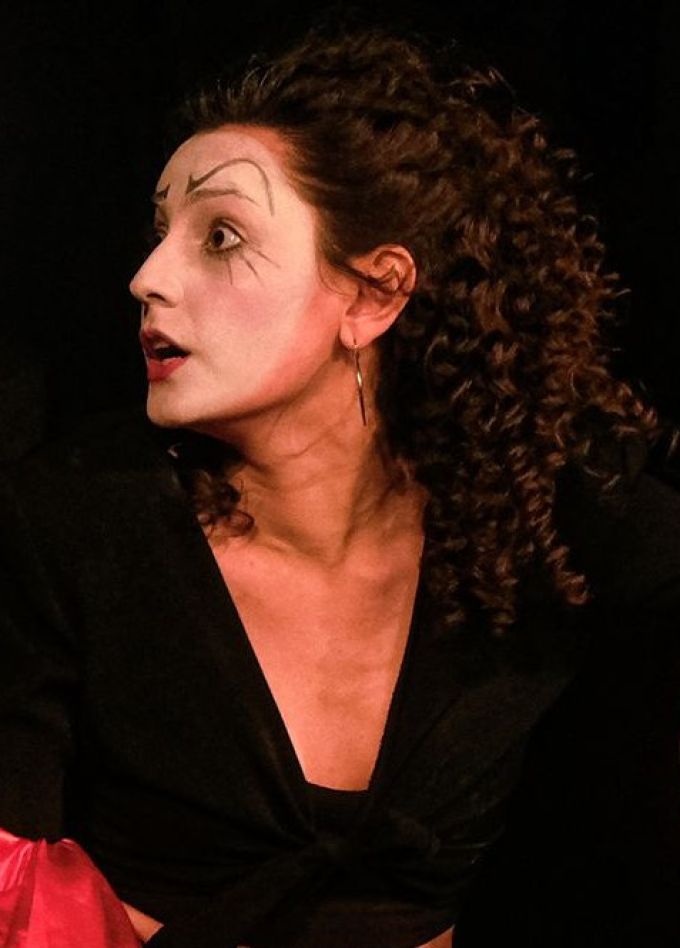 Спектакль «Плутни Скапена»