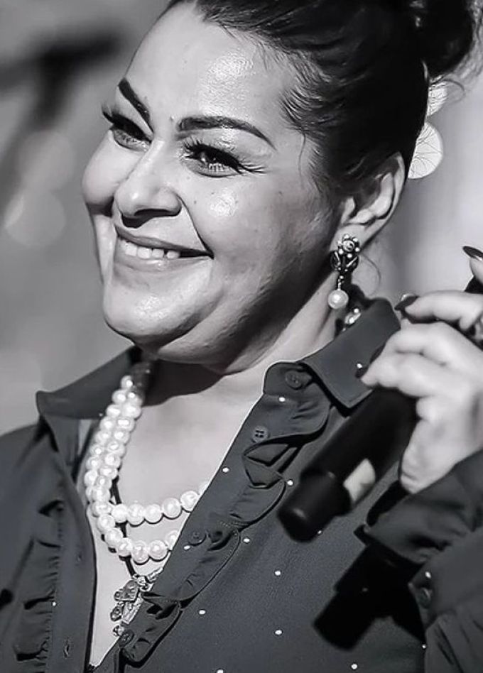 Мариам Мерабова