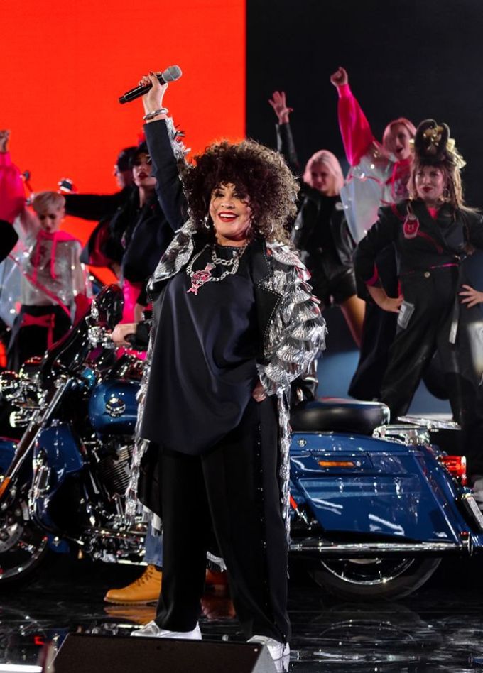 Концерт «Голоса Вселенной»