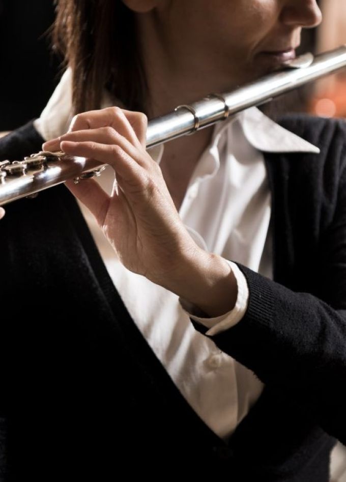 Концерт «Симфония фэнтези»