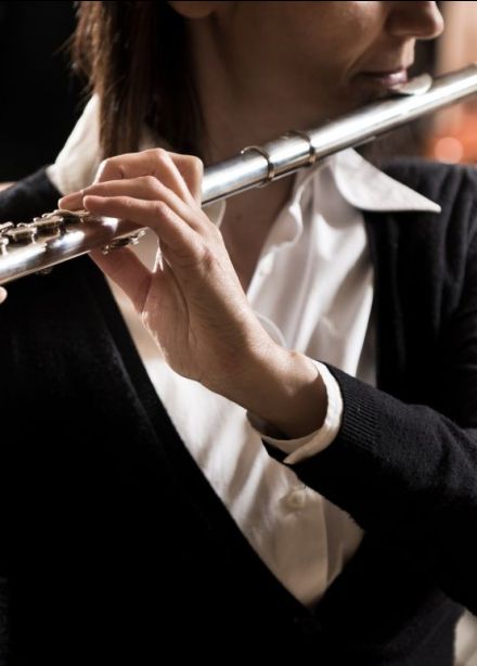 Концерт «Симфония фэнтези»