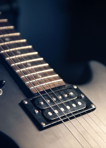 The Heritage Warriors. Classic Rock Legends Show. Monsters of Rock