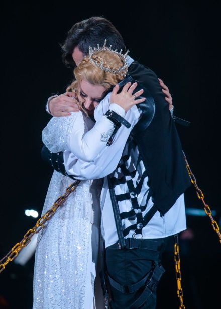 Мюзикл «Камелот»