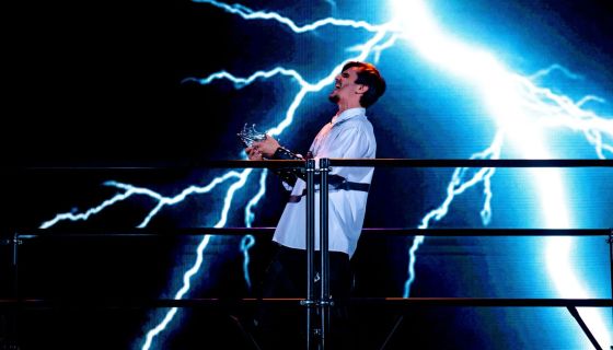 Мюзикл «Камелот»