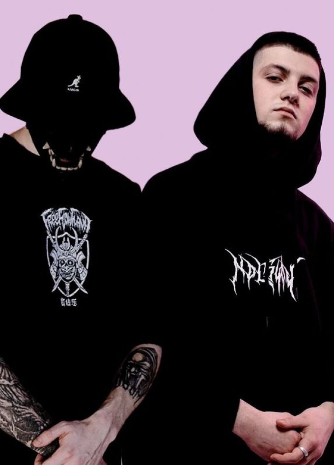 Free Flow Flava, Nкона, Ndls404