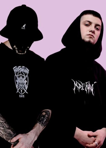 Free Flow Flava, Nкона, Ndls404