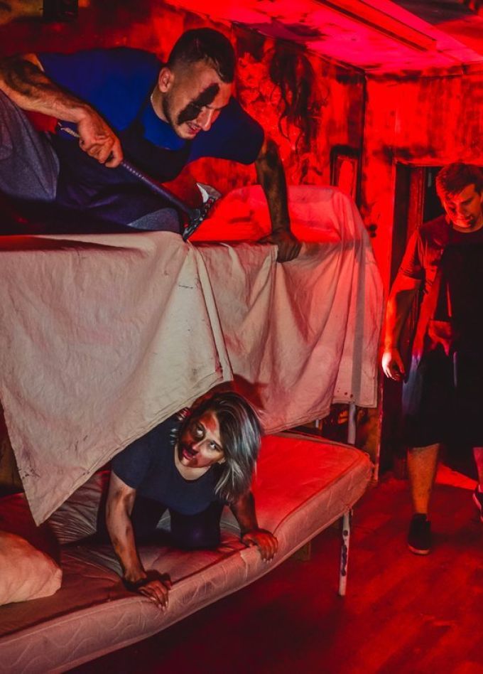 Адренохром