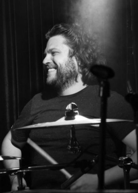 Классический джазовый джем с Петром Ившиным