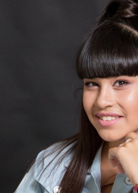 Диана Анкудинова