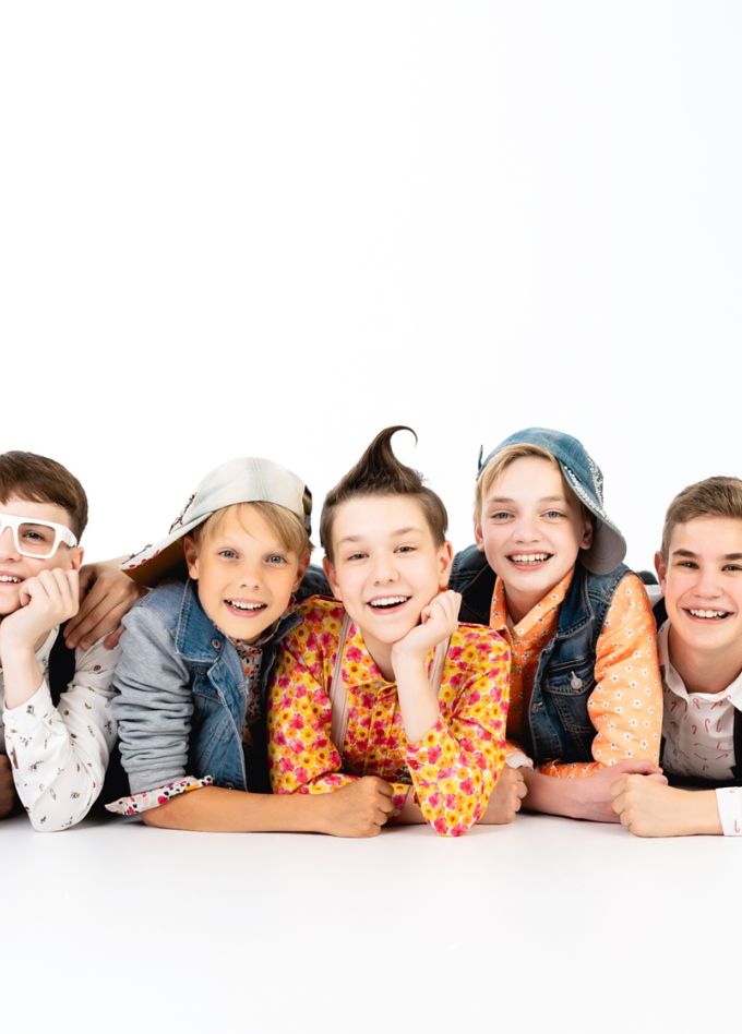 Волшебники двора