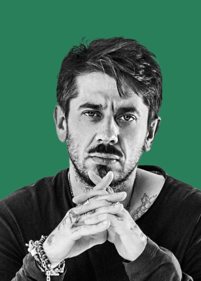 Стас Старовойтов