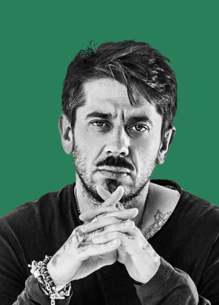 Стас Старовойтов