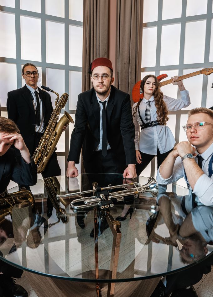 The Skatalites Tribute