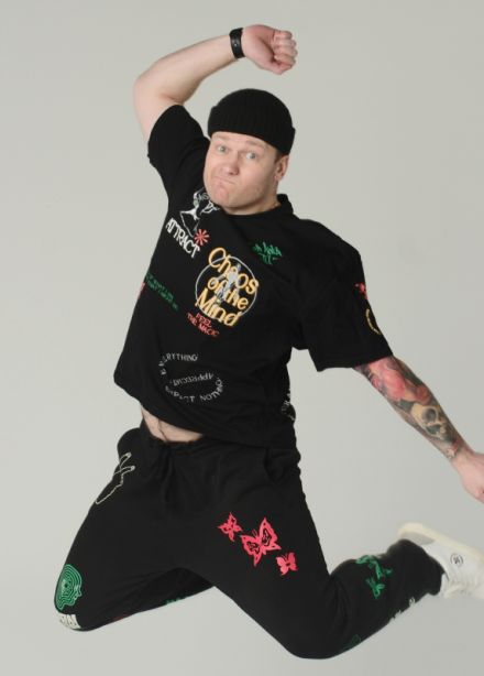 Борьба за кефир