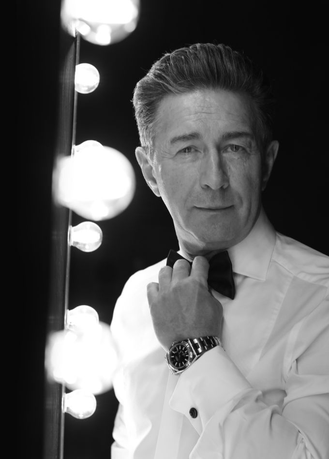 Валерий Сюткин