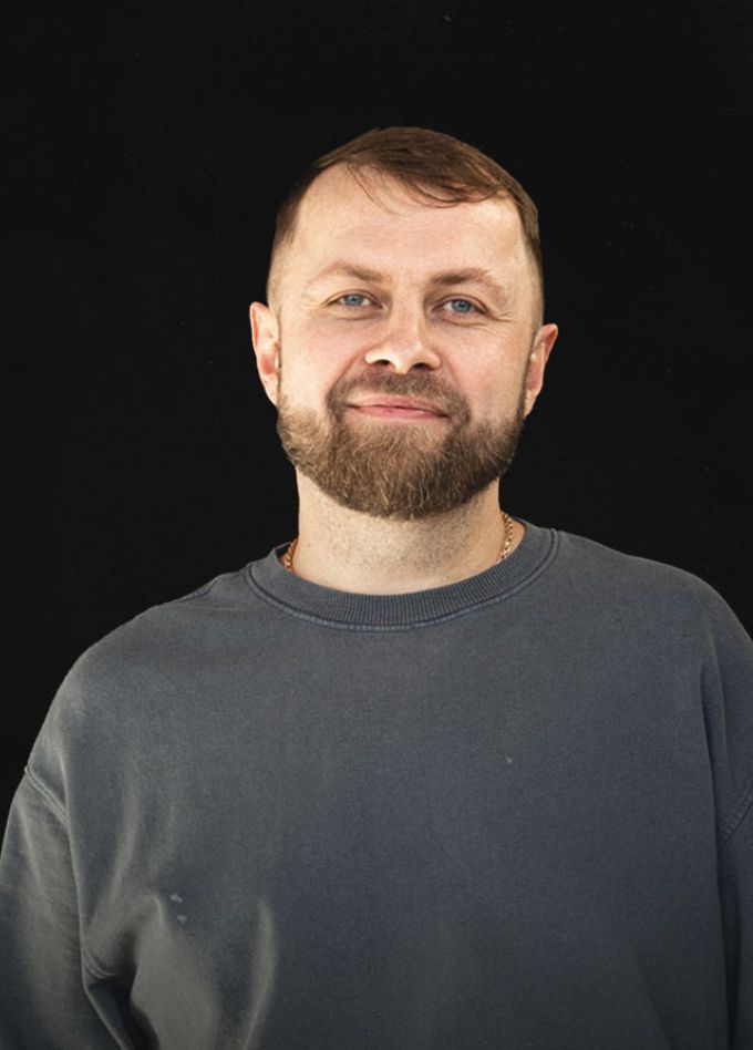 Антон Остерников