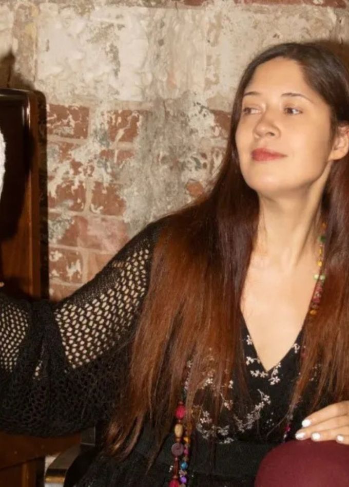 Александра Ирбе. Франкл, Достоевский, Толстой: о смысле жизни и о поисках счастья