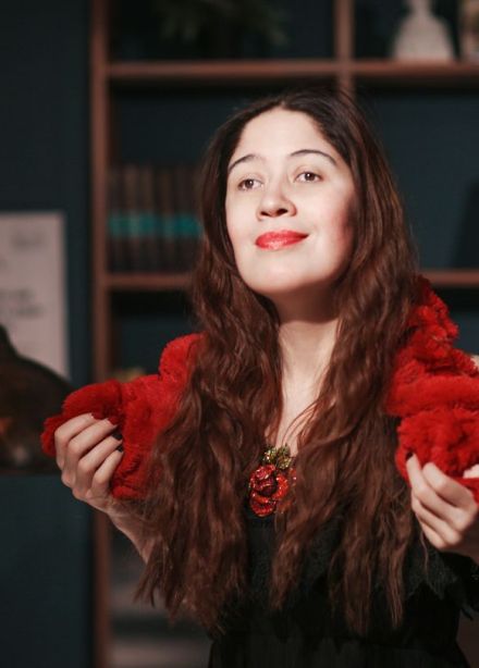 Дункан и Есенин. Роковая любовь и переплетение судеб