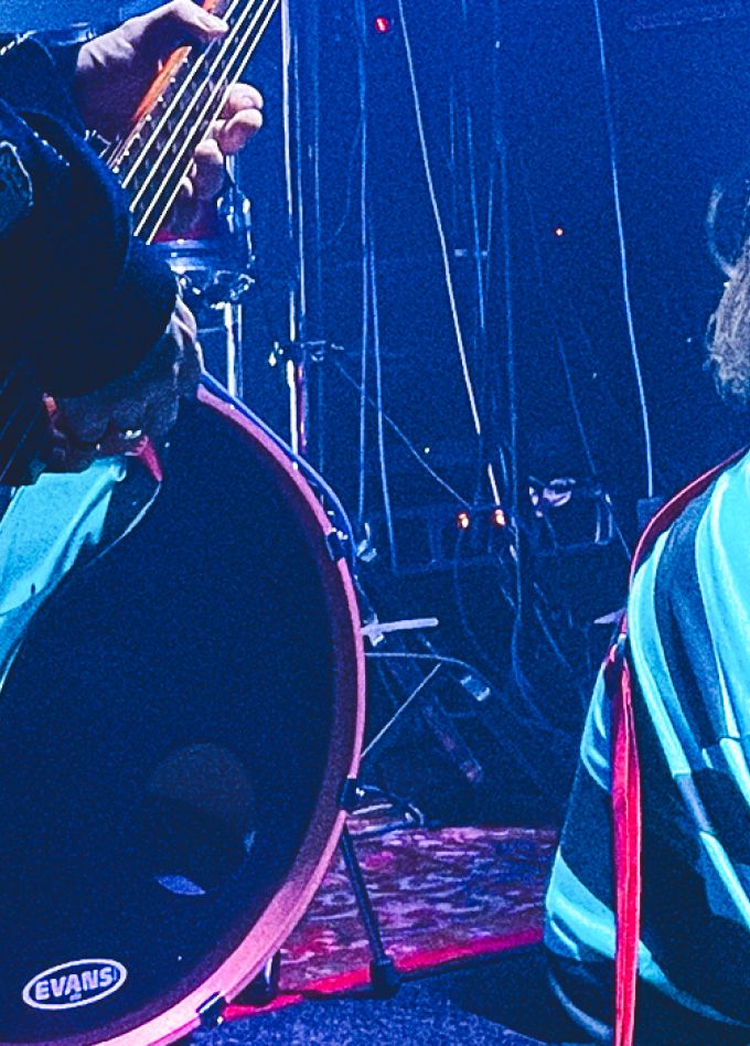 Мятный крикет