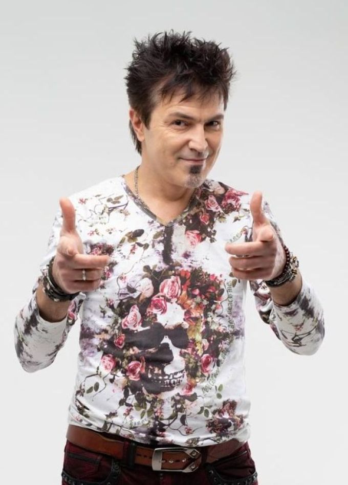 Алексей Потехин