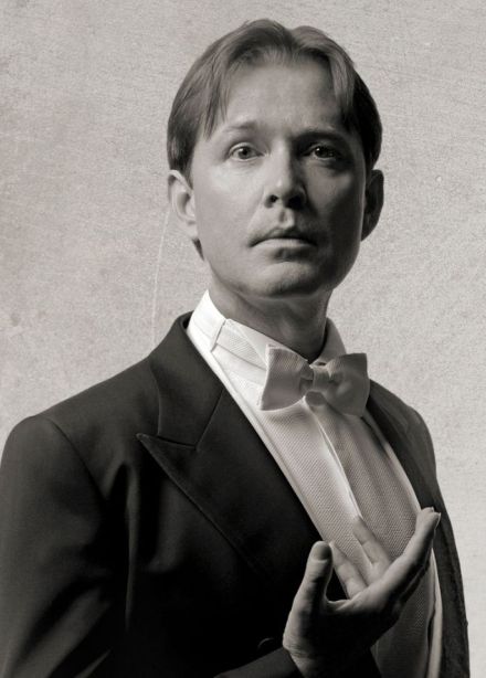 Олег Погудин. Вертинский