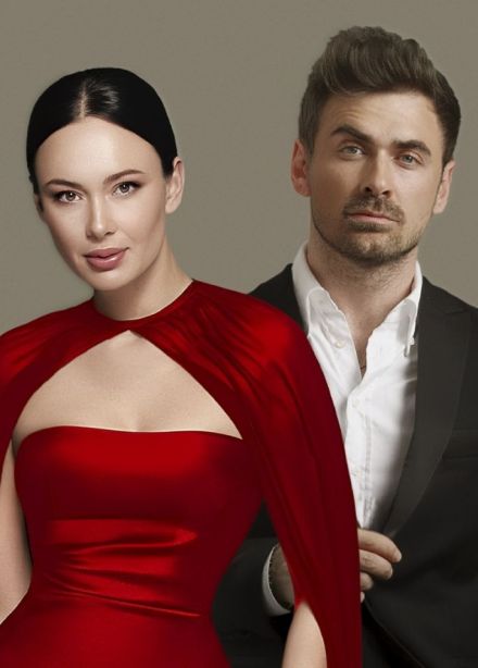 Аида Гарифуллина