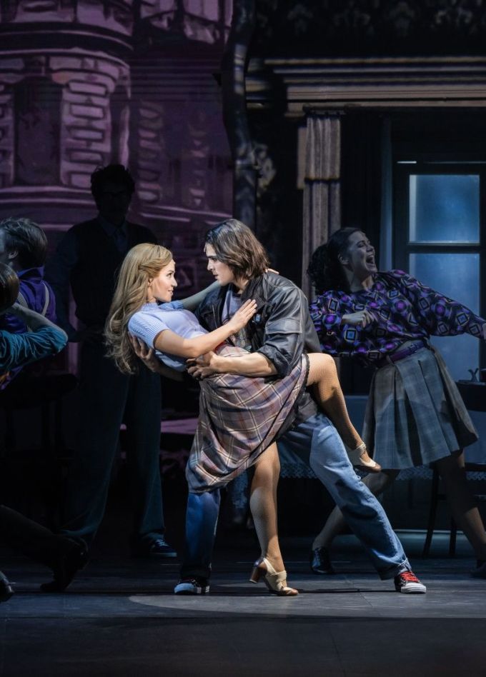 Шоу «Ничего не бойся, я с тобой»