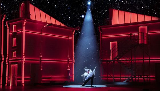 Шоу «Ничего не бойся, я с тобой»