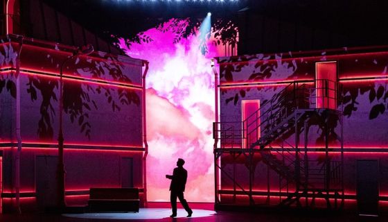 Шоу «Ничего не бойся, я с тобой»