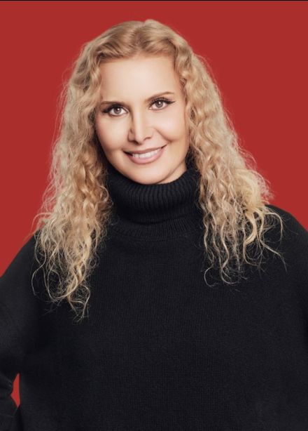 Ледовое шоу команды Этери Тутберидзе