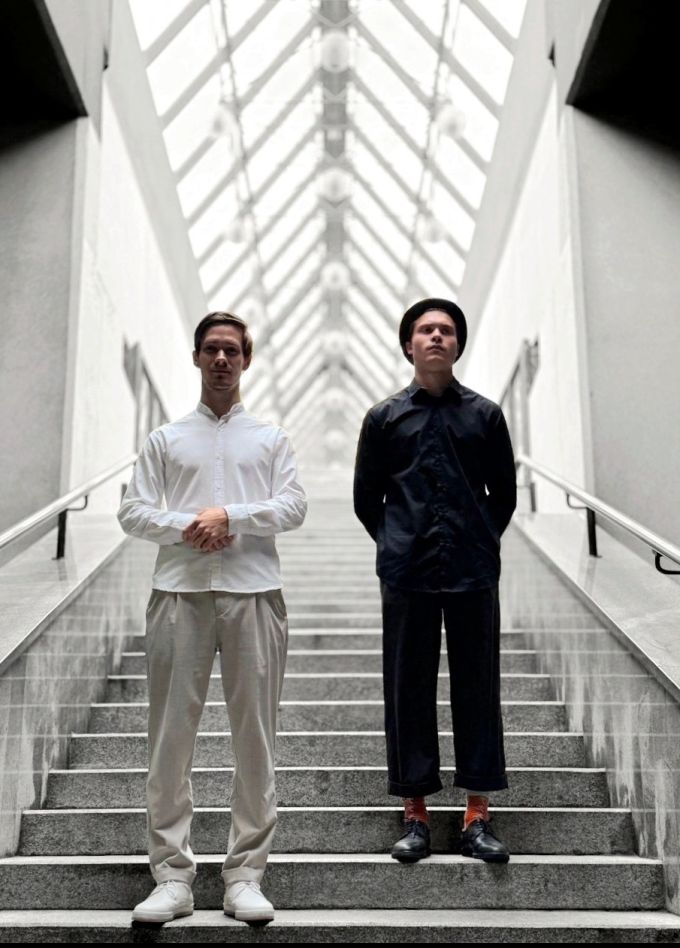 ЛИМ «По ту сторону»