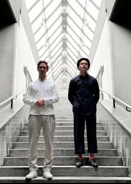 ЛИМ «По ту сторону»