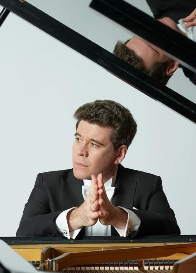 Денис Мацуев, МГСО, Иван Рудин