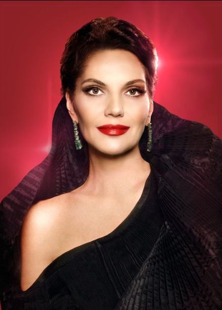 Нина Шацкая —Viva Diva!