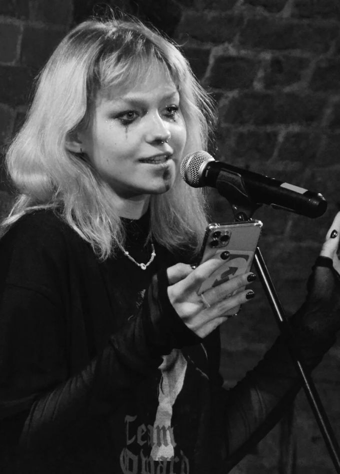 Московский поэтический слэм. 5-й тур