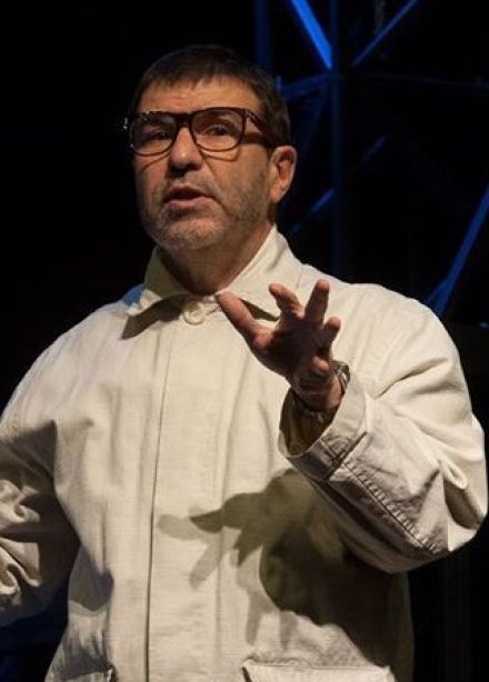 Евгений Гришковец. Шёпот сердца