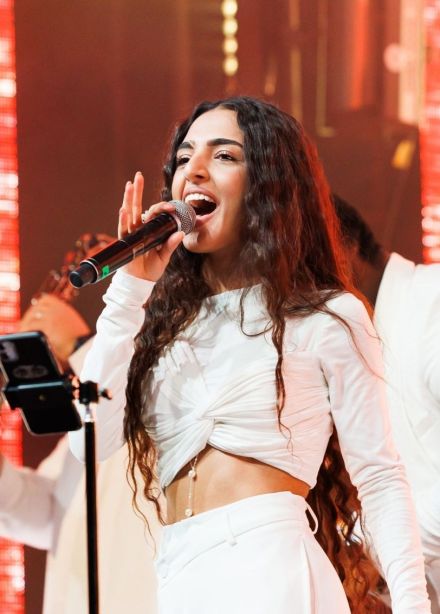 Амина Бегоева