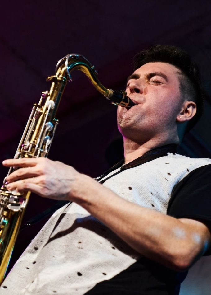 Группа Анатолия Осипова