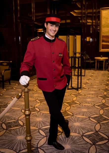 Квартирник «Заблудшие в Голливуде»