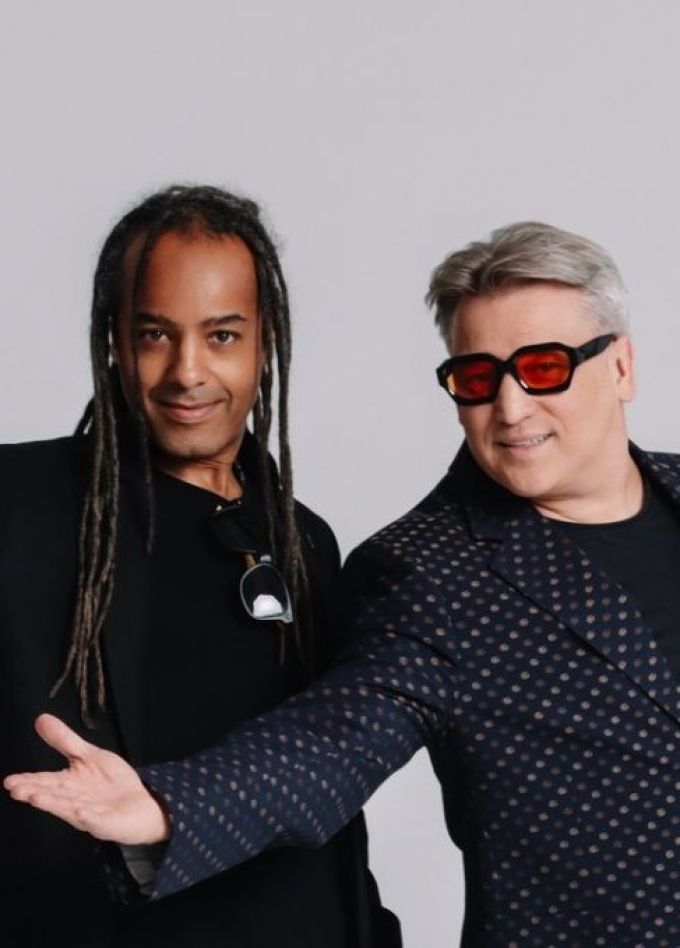 Группа ПМ (ex. Премьер-министр)