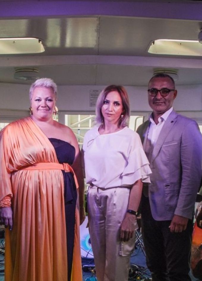 Ирина Аксёнова