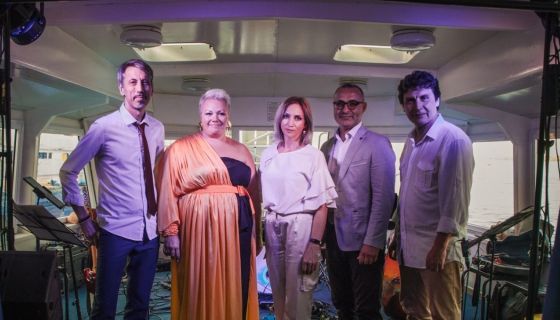 Ирина Аксёнова