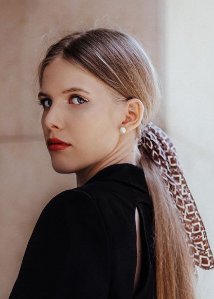 Ева Геворгян