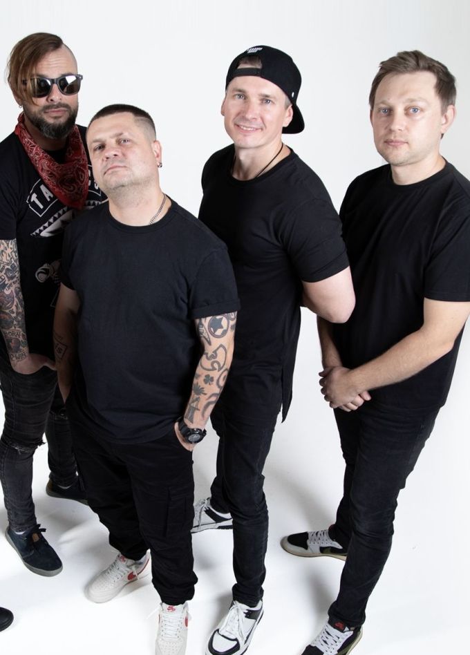 Табаско Бэнд