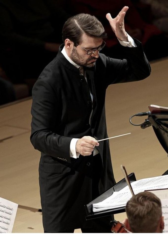 Концерт «Ко дню рождения Сергея Рахманинова»